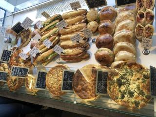 Boulangerie Pâtisserie - Salon de thé - Chocolaterie - Confiserie 