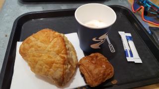 Boulangerie Le Fournil De Louise 0