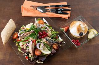 Boulangerie YANKA Traiteur 0