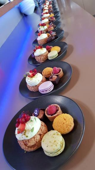 Boulangerie YANKA Traiteur 0