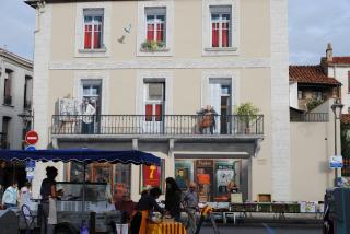 Boulangerie Demichei Richard 0