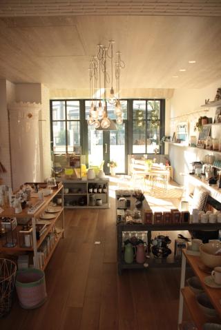 Boulangerie Maison Fika 0