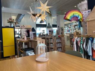 Boulangerie Maison Fika 0