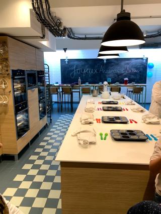 Boulangerie Maison Fika 0