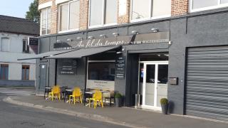 Boulangerie AU MOULIN 0