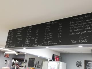 Boulangerie AU MOULIN 0