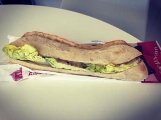 Boulangerie Mélodie Des Pains 0