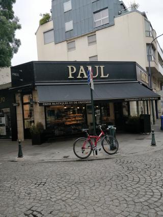 Boulangerie Paul 0