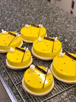 Boulangerie Au Rocher d'Avon 2