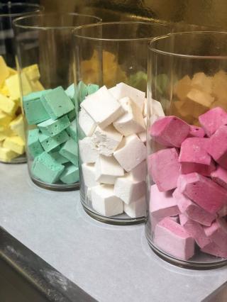 Boulangerie Au Rocher d'Avon 0