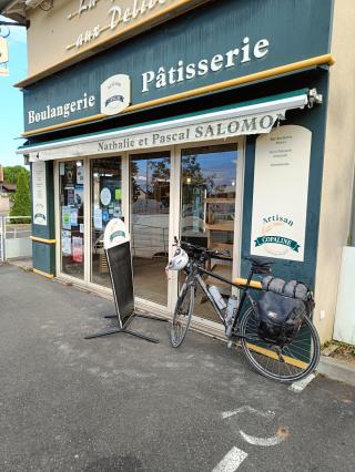 Boulangerie La Grange aux Délices 0