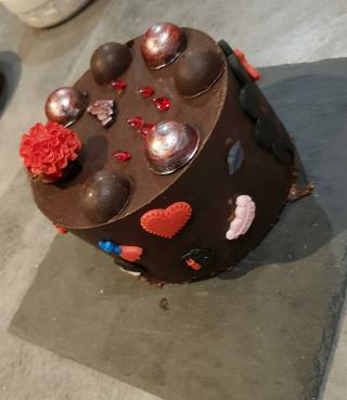 Boulangerie Just Mad 0