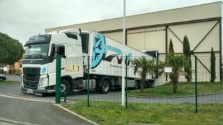 Boulangerie Saga Chocolat 0