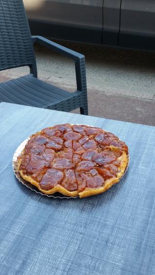 Boulangerie Blanche de Castille 0