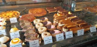 Boulangerie Blanche de Castille 0