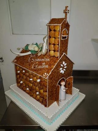 Boulangerie Blanche de Castille 0