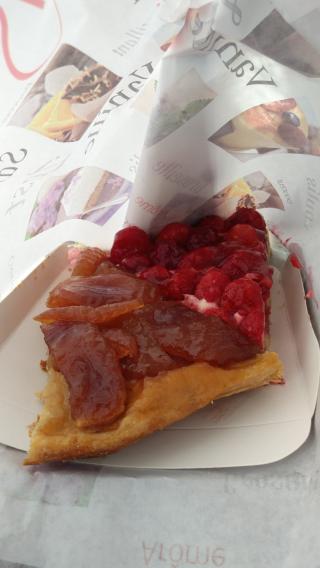 Boulangerie Blanche de Castille 0