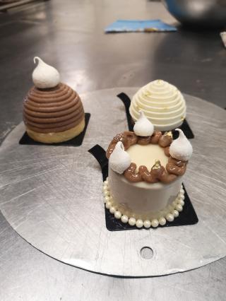 Boulangerie Maud et Antonin 0