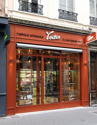 Boulangerie Chocolats Voisin Villefranche 0