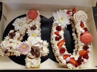 Boulangerie Les délices de Kléanaïs 2