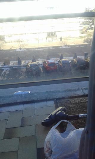 Boulangerie La Fleurette 0