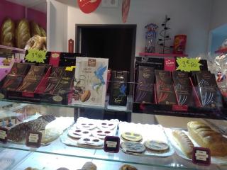 Boulangerie Boulangerie Beaujolaise Bruchard Mammoliti 0