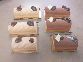 Boulangerie Boulangerie du Grand Martroy 0