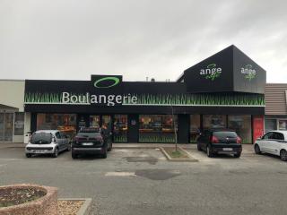Boulangerie Boulangerie ange 0