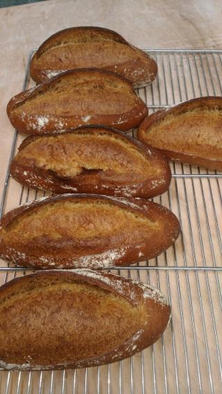 Boulangerie Boulangerie du Grand Martroy 0