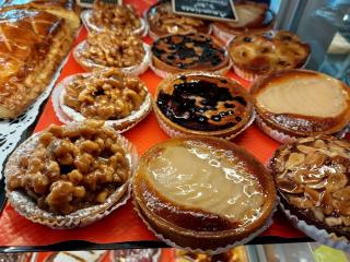 Boulangerie Boulangerie Pâtisserie FERREIRA 0