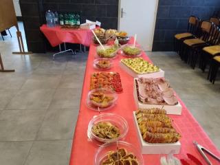 Boulangerie La Cerise sur le Gâteau 0