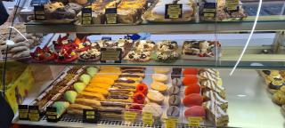 Boulangerie Au Sésame Doré 0