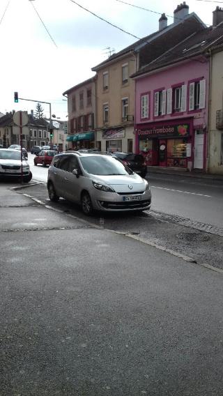 Boulangerie Douceur Framboise 0