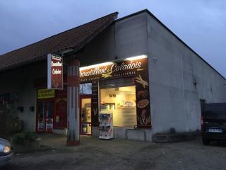 Boulangerie Le Croustillant Caladois 0