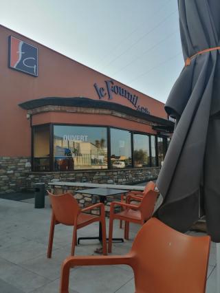 Boulangerie Le Fournil de Gilles 0