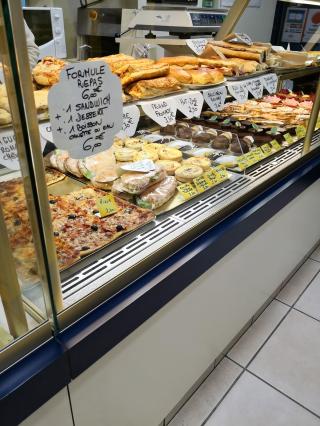 Boulangerie Lefort Xavier 0