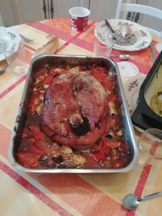 Boulangerie Galex 3M 1