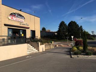 Boulangerie Le Pétrin Ribeïrou 0