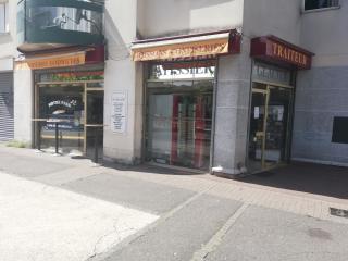 Boulangerie Le Fournil de Savigny 0