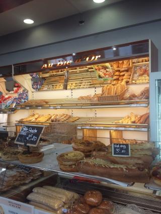 Boulangerie Boulangerie Au Blé d'Or 0