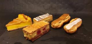 Boulangerie Boulangerie Au Blé d'Or 0