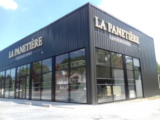 Boulangerie La Panetière 0