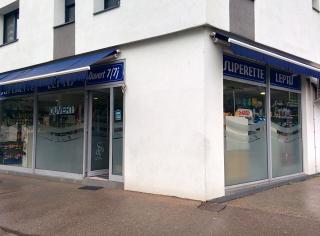 Boulangerie Superette Leptis 0