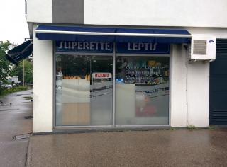 Boulangerie Superette Leptis 0