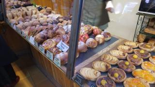 Boulangerie L’Authentique 0