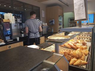 Boulangerie La Panière Chablais - Annemasse 2