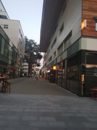 Boulangerie La Panière Chablais - Annemasse 0