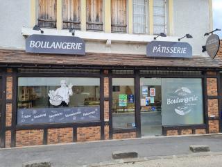 Boulangerie Boulangerie de saint fargeau 0
