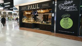 Boulangerie Paul Dardilly 0