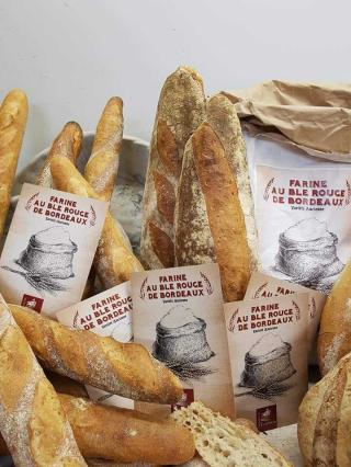 Boulangerie Maison Franchini 0